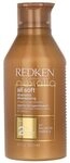 Redken All Soft Shampoo For Dry, Brittle Hair 300 ml G0002445946