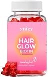 Yuicy Hair Glow Biotin 162 g YCYRR-1M