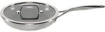 Zwilling Peak Bratpfanne mit Deckel 26 cm, 18/10 Edelstahl 1034491