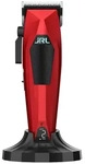 JRL Professional Clipper Fade Blade 3000 CE-F - Rot JRL-3000CE-F