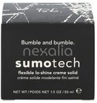 Bumble And Bumble Bumble & Bumble Sumotech Flexible Lo-Shine Creme Solid 50 ml