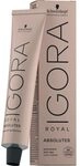 Schwarzkopf Professional Schwarzkopf Igora Royal ABS 9-50 ex.he.bl.go.n 60 ml 2934816
