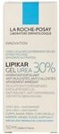La Roche-Posay Lipikar Lait Urea 30% Gel 50 ml