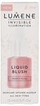Lumene Invisible Illumination Liquid Blush Frosty Petal 15 ml