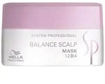 Wella SP - Balance Scalp Mask 200 ml 8302