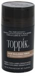 Toppik Hair Building Fibers - Light Brown 12 g