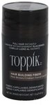 Toppik Hair Building Fibers - Medium Brown 12 g