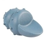 Duvoplus Eco Gummi Muschel - Blau