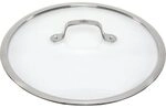 Ballarini VETRO PIANO Deckel Glas 32 cm 1006110