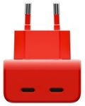Twelve South PlugBug 50W USB-C Wall Charger with Find My TS-2445