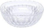 Guzzini VANITY Sch&uuml;ssel 30 cm Clear 129730AR00