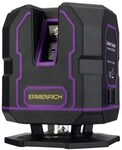 Ermenrich LV30 PRO Laserniveau 84648