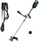 Bosch GRF 18V-25BH Akku-Freischneider 06008D1200