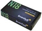 Levenhuk N18 NG Objekttr&auml;ger Set 29276