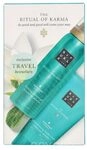 Rituals Karma Giftset 48h Hydrating Body Cream 70 ml/Foaming Shower Gel 50 ml...