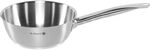 De Buyer PRIM APPETY Sauteuse Edelstahl 20cm 3503.20