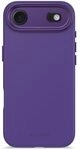 Decoded AntiMicrobial Silicone Backcover iP 17 Air Future Dusk D25IPO17ABCS9FK