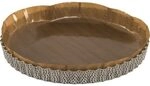 De Buyer Form CANNELE FORATO 24cm 3214.24