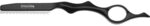 EFALOCK Professional Efalock Styling-Razor schwarz 5924241001