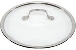 Ballarini VETRO PIANO Deckel Glas 30 cm 1006109