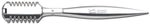 Jaguar Effilierer Metall Thin Pro 4001