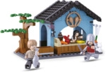 Sluban M38-B0612 - Legend Warriors Grocer