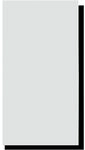 Orangemonkie extra Hintergrund Set f&uuml;r Foldio 3 M2200R