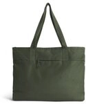 Moment Everything Travel Tote 19L Olive 106-197