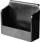 EFALOCK Professional Efalock Seitenanh&auml;nger schwarz 6241241001