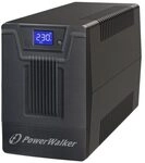 PowerWalker VI 1000 SCL USV 1000VA/ 600W 10121141