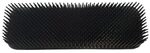 EFALOCK Professional Efalock Kleiderb&uuml;rste FUZZ-AWAY schwarz 5791024101