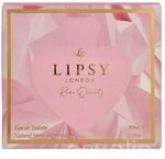 Lipsy Rose Quartz Edt Spray 30 ml