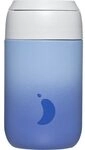 Chillys Kaffeebecher Series 2 Gradient Nightfall 340ml C340S2NIGH