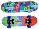 Joy Toy PJ Masks - Mini Skateboard aus Holz 43 x 12 x 8 cm
