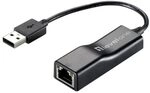 Level One USB-0301 USB 2.0 Fast Ethernet Adapter
