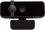LENOVO 310 FHD Webcam Black GXC1S15024