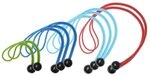 Master Lock Gummispannseil 10-PK Kugelsicherung 3258EURDA