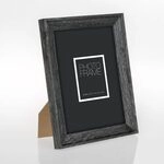 ZEP Torino black 13x18 Holz Bilderrahmen RT257L
