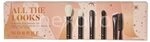 Morphe All The Looks Eye Brush Set 5 St&uuml;ck