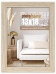 ZEP Hallo Natural 13x18 Holz Bilderrahmen HK457N