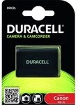 Duracell Li-Ion Akku 700mAh f&uuml;r Canon NB-2L DRC2L