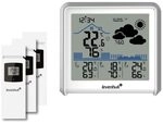 Levenhuk Wezzer PLUS LP50 Wetterstation 78895