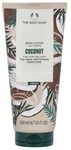 The Body Shop Body Lotion For Very Dry Skin-72h Moisture 200 ml G0007434129