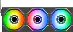 Thermaltake SWAFAN INFINITY EX14 ARGB Sync 3Pack CL-F246-PL14SW-A