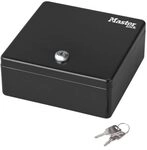Master Lock Schl&uuml;sselkasten f&uuml;r 10 Schl&uuml;ssel KDS1EURHRO