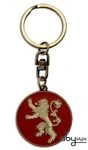 ABYstyle Game of Thrones - Schl&uuml;sselanh&auml;nger Lannister