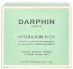 Darphin Hydraskin Rich All Day Skin Hydrating Cream Dry Skin 50 ml G0026061894
