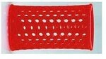 EFALOCK Professional Efalock SuperFl-Wickler rot 35 mm 10 St&uuml;ck 5620216101