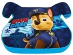 Seven Polska Paw Patrol Chase R 129 - Kindersitz 125 - 150 cm