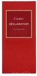Cartier Declaration Edp Spray 50 ml